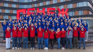 "Школа Тренеров Команд" в лицах. Светлана Колесова, город Павловский Посад