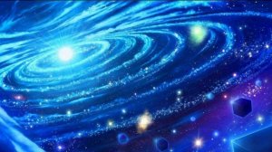 Как происходит развитие и становление планетарных душ в мироздании?