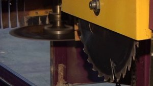 Угловой станок "БАРС 3". 2006 год.