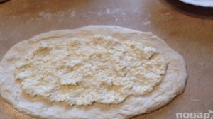 Грузинское хачапури