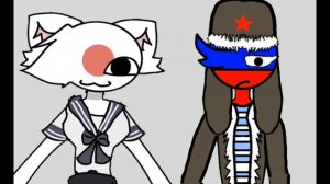 Коллаб с _greeny_