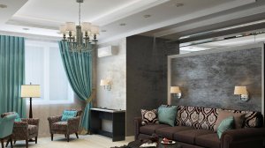 Тренды дизайна интерьера: Идеи для вашего ремонта