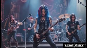 Shattered Crown - IronBolt