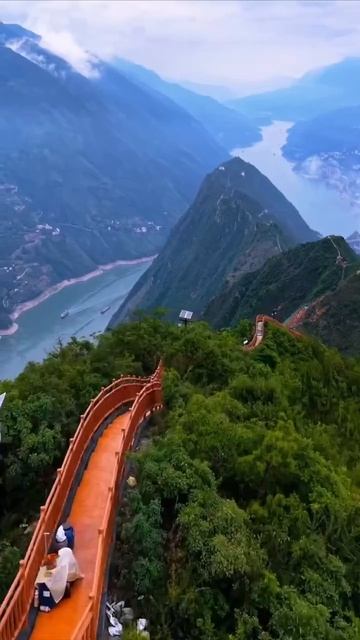 Ушань, Китай смотреть онлайн