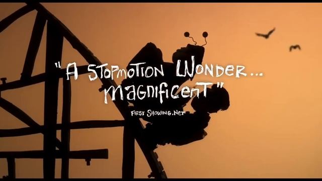 Мемуары улитки | Русский трейлер | Мультфильм 2025 смотреть онлайн