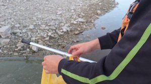 Лодка Прогресс 3м Мотор HONDA BF50 D день ВМФ 2025 (на память)