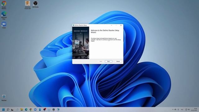 Давинчи скачка и установка (DaVinci Resolve) смотреть онлайн