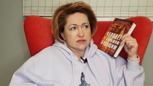 Прочитанное января. Часть 3.