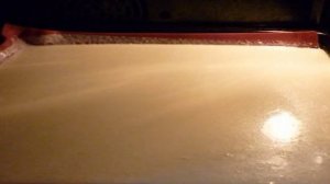 Блины Mинутка  в духовке