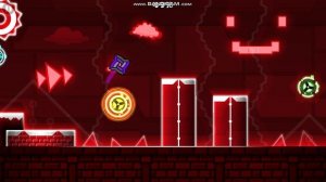 прохождение OuterSpace на 3 монеты