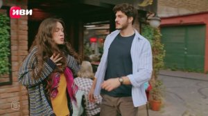 Беззащитные | 2 серия 2 часть | на русском языке