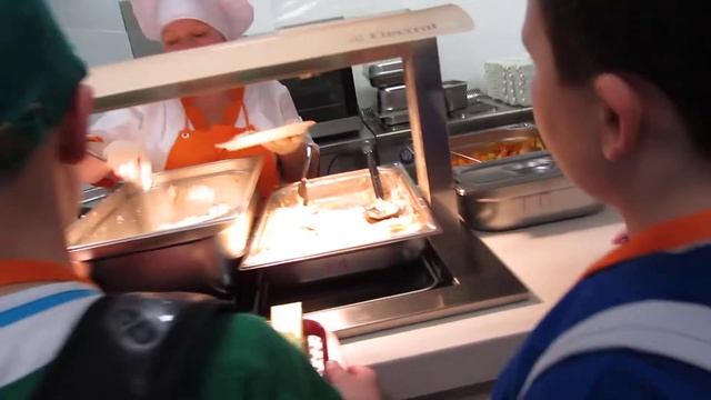 Робофест Юг 21-23.11.2014 смотреть онлайн