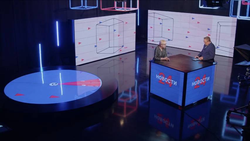 Интервью: Елена Мисаланди