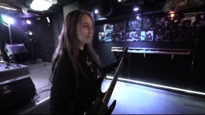 Парабеллум. Юлия Калашникова / Parabellum. Julia Kalashnikova