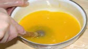 Блины красные