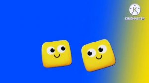 CBeebies Dance 2023 ident