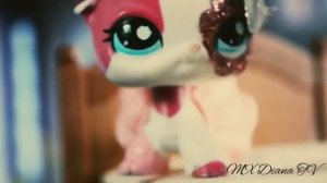 Алиса и Роберт – Ещё лишь раз, ещё лишь шанс | лпс клип [lps anuta's serials]