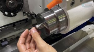 Прецизионные внутрирезьбошлифовальные станки с ЧПУ моделей ВРШ-300.4/500.4