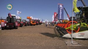 Тульская область готовится к форуму «АГРОПРОдвижение»