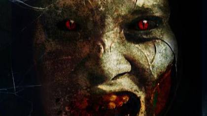 Астрал. 13-й этаж (фильм, 2022) Harum Malam 2022 ужасы Малайзия 16+ смотреть онлайн