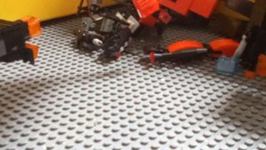 Skibidi lego 25 episod part 2