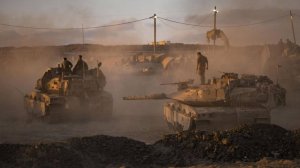 Операция «Колесницы Гидеона – 2». Израиль мобилизует 130 тысяч резервистов для штурма Газы