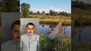 Гордиенко Егор, 15 лет, Н.М. Рубцов "Тихая моя родина"