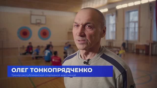 Олег Тонкопрядченко. Тизер смотреть онлайн