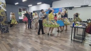 34. Bs Butterfly Dance Festival 2025 in Kaliningrad