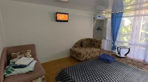 Ростовская Розы Люксембург 4ч Мансарда