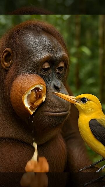 очень большой рак орангутанов смотреть онлайн