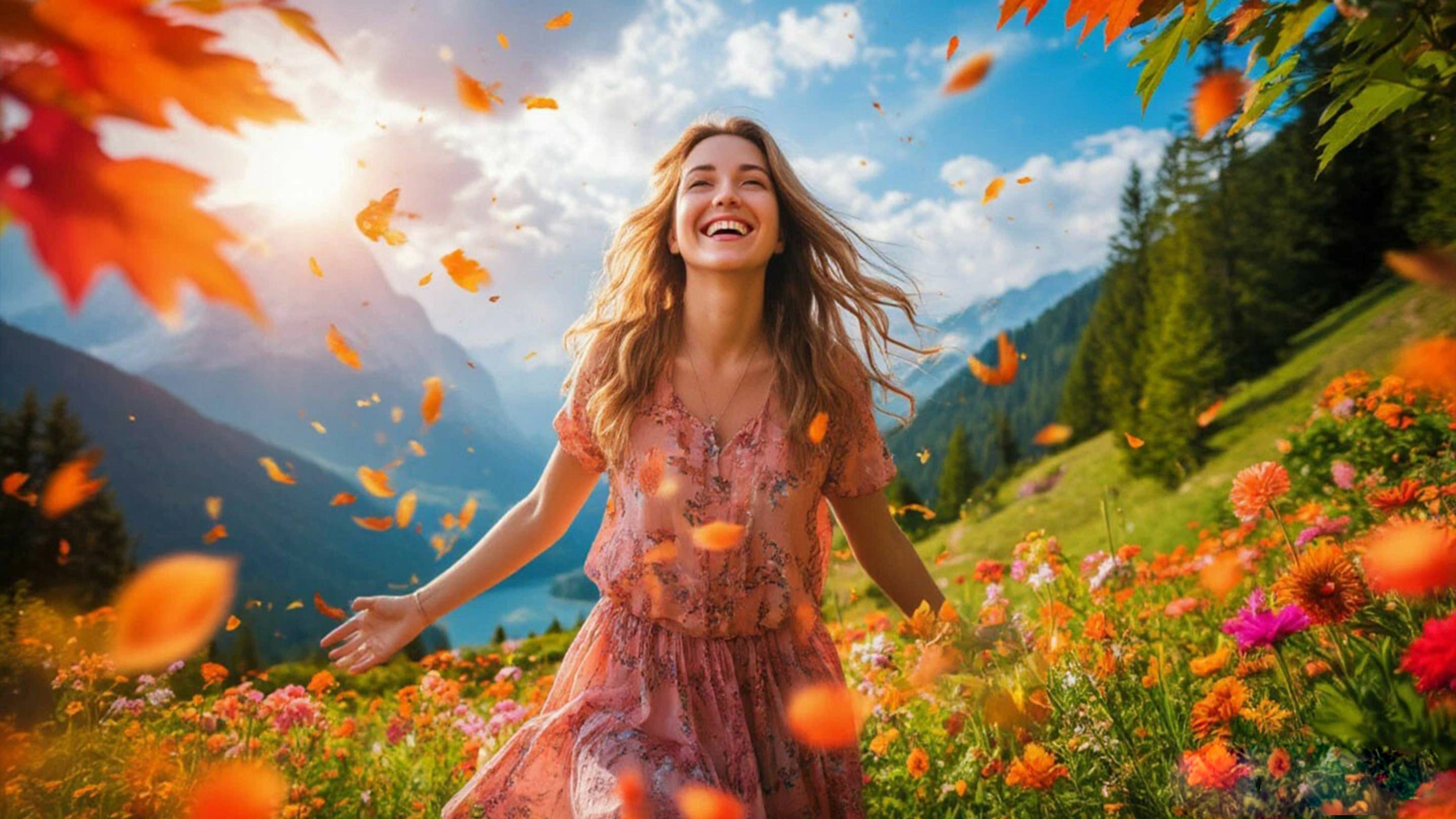 🕉ВЕЛИКАЯ МАНТРА 🌞ВСЕЛЕНСКОГО ИЗОБИЛИЯ🌎 МИРА☮️✌️🕊️ И СЧАСТЬЯ 💞🌞 смотреть онлайн