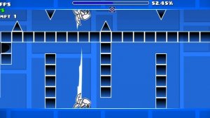 DemonGDRET Challenge