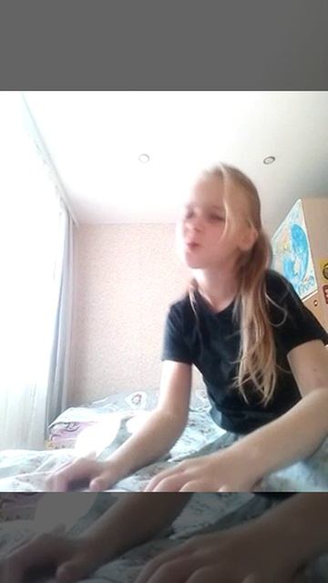 Скример в конце смотреть онлайн