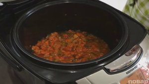 Домашний рассольник с перловой крупой
