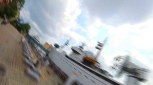 музей морового океана #калининград