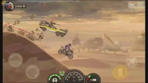 Earn to Die 3 (Android verison) Full Gameplay