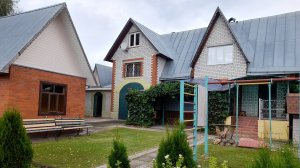 ПРОДАН!!!!! Продается дом в Калужской области Верхняя Вязовня