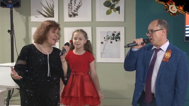 День Победы смотреть онлайн