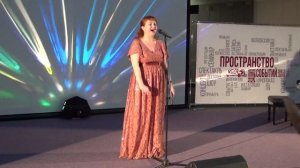 Песенка о капитане. (И.Дунаевский. В.Лебедев-Кумач). Исполняет Зимфира Набиулина.