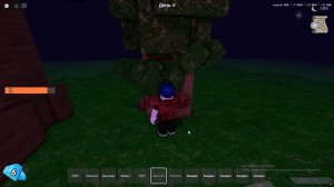 99  НОЧЕЙ В ЛЕСУ Я СПАС ВСЕХ ДЕТЕЙ!