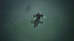 Трейлер Exoborne (игровой тест 2, анонс)