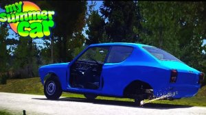 Проходим MSK часть 1