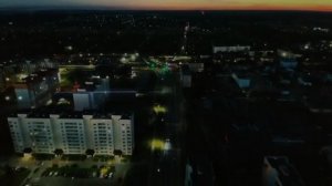 Разлука осень