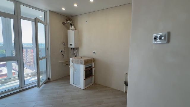 Однокомнатная квартира 41,8 кв м смотреть онлайн