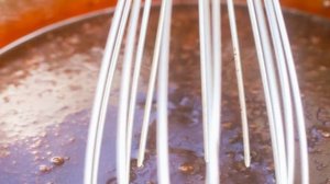 Домашняя карамель из сахара