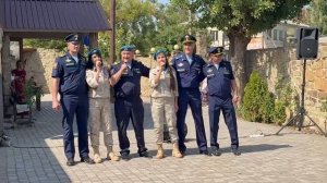 100 летие Лёвина Владимира Ивановича