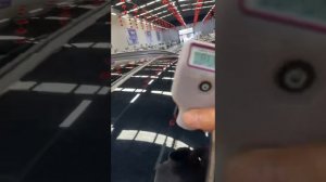 Осмотр GAC GS8