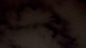 Киев атакует рой Гераней. Слышны взрывы.