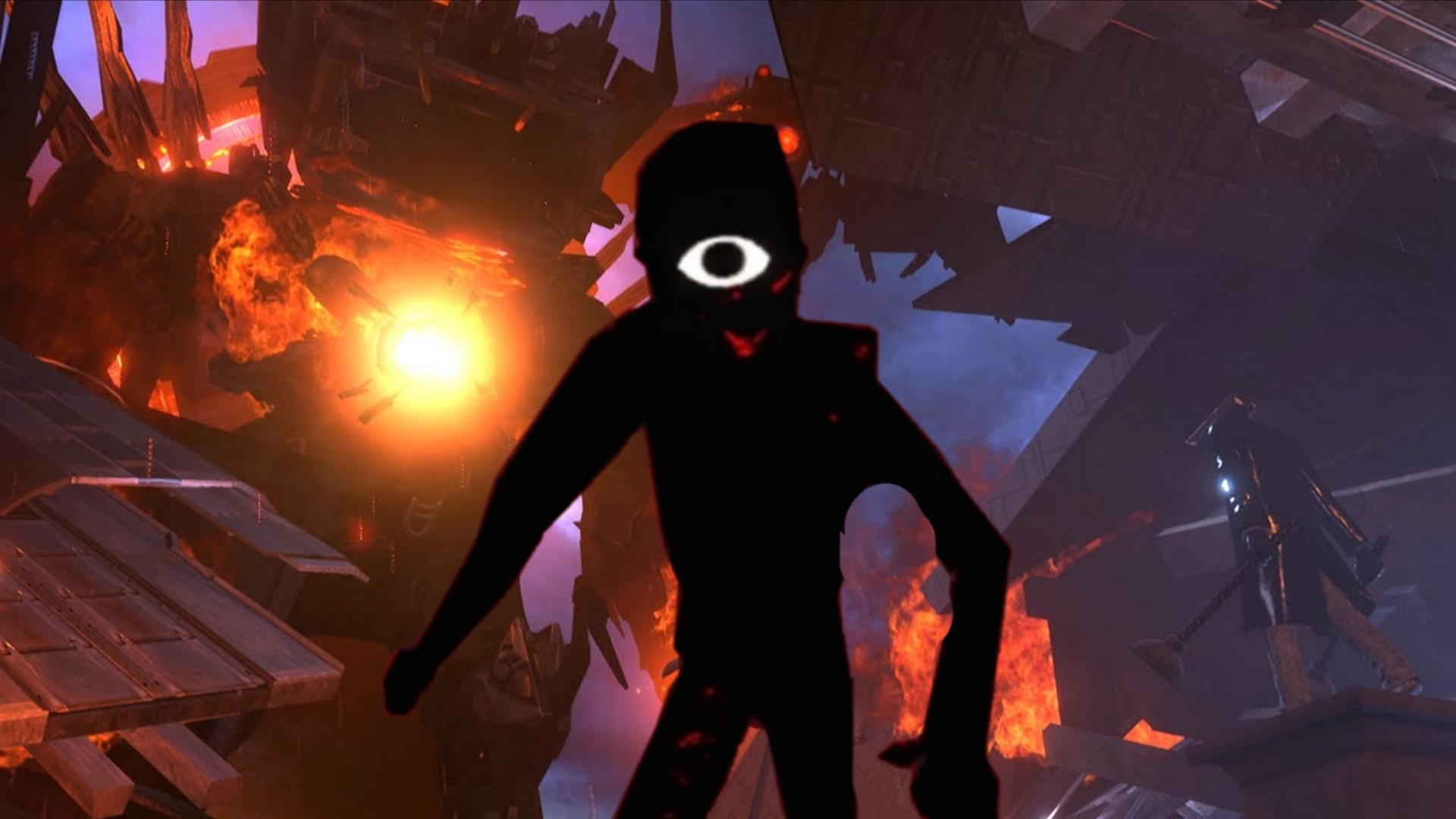 ПОГОНЯ ОТ СИКА В НОВОЙ СЕРИИ СКИБИДИ ТУАЛЕТОВ смотреть онлайн